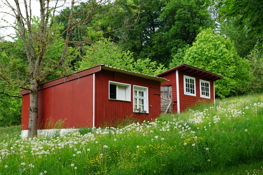 mobil-homes Hérault